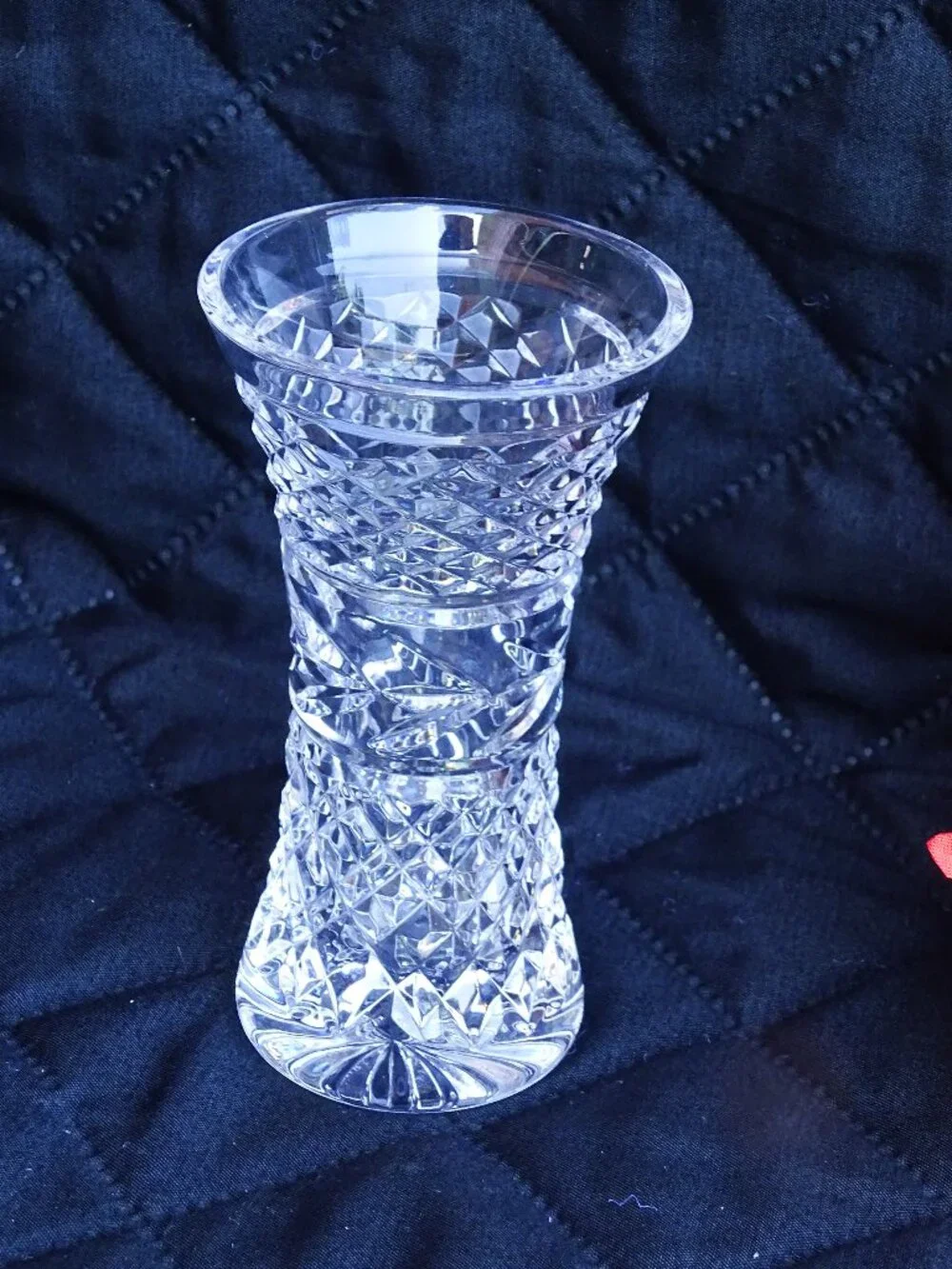 Waterford Crystal 4 1/2